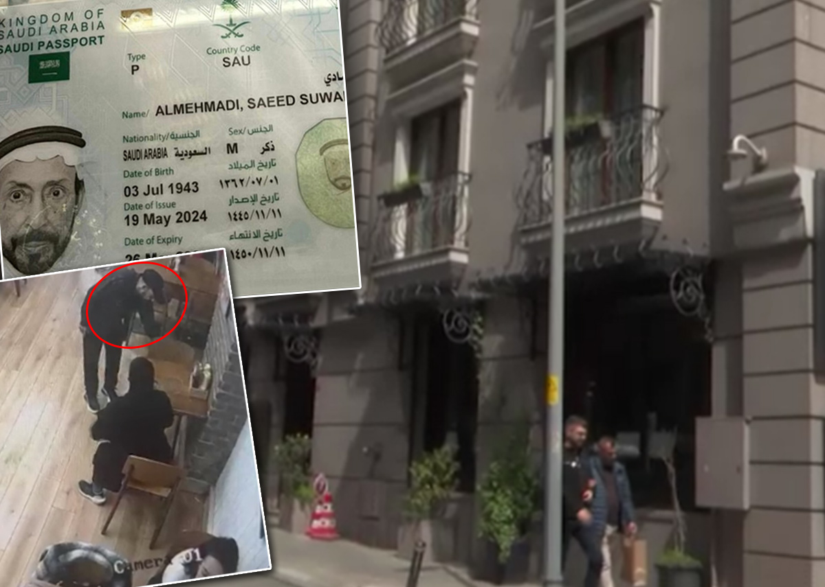 İstanbul'da Şok Ölüm! Zehirlenme Şüphesi Turizmi Sarsacak mı?