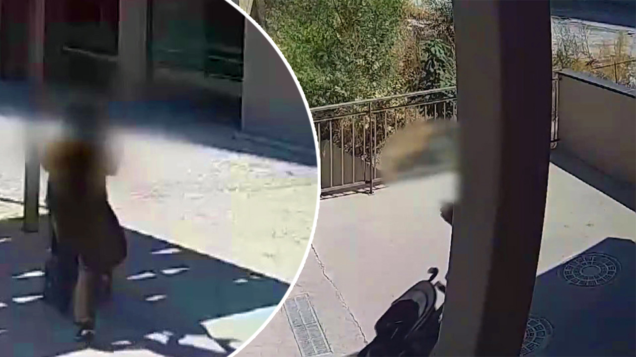 İstanbul'da Uyuşturucu Sevkiyatı: Bebek Pusetinde Yakalanan Şüpheliye Suçüstü