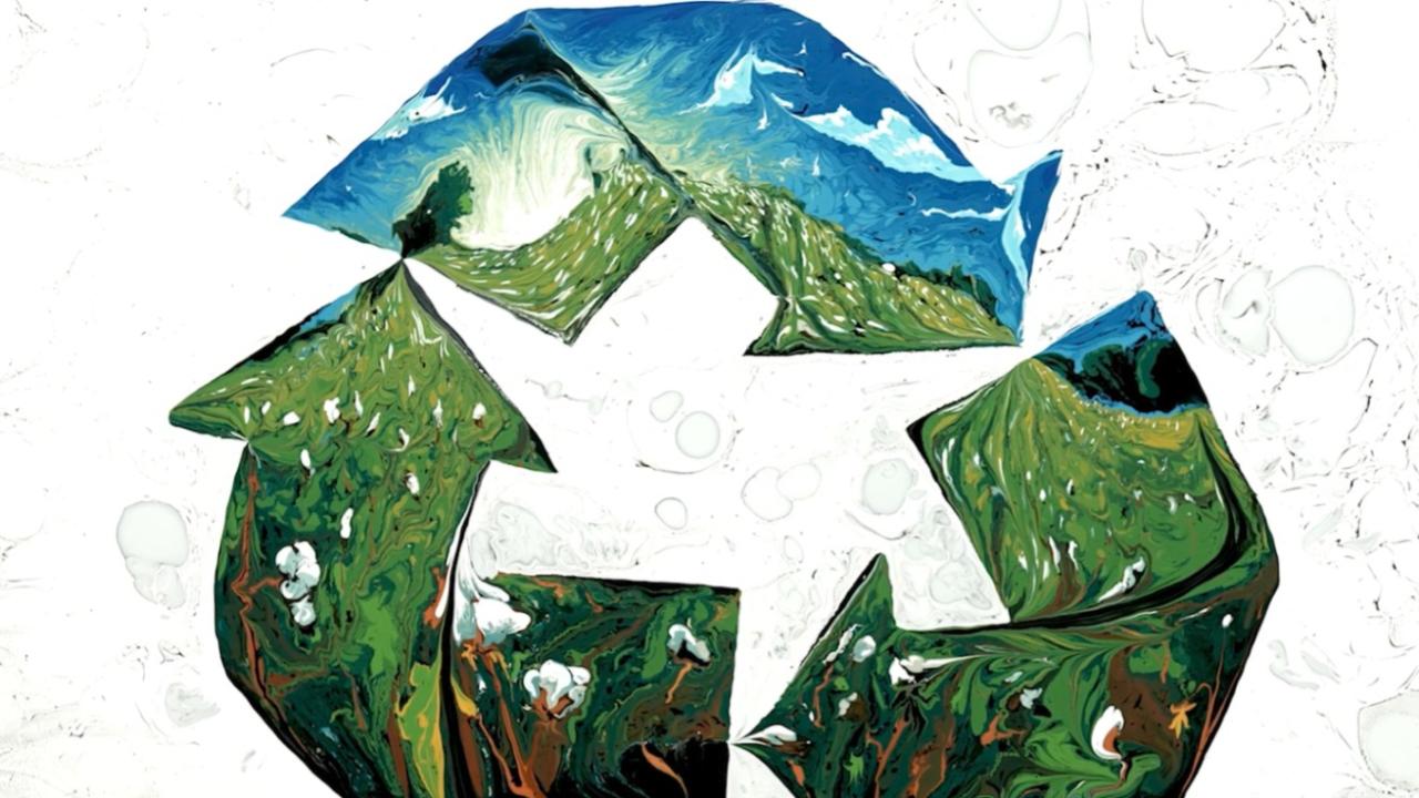 İstanbul'dan Dünya'ya Yeşil Çağrı! Sıfır Atık Hareketi Küresel Merkez Oluyor