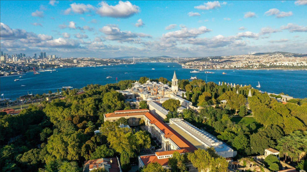 İstanbul'un Gizemli Kapıları Aralanıyor! Fetih Kutlamalarıyla Şehir Yeniden Canlanıyor!