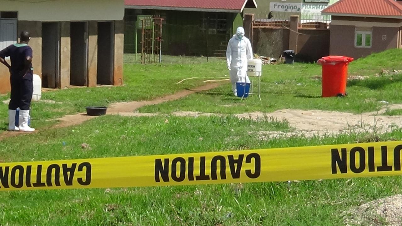 İtalya'dan AB'ye Şok Çağrı: Ebola Sınırları Tehdit Ediyor! Avrupa Alarmda mı?