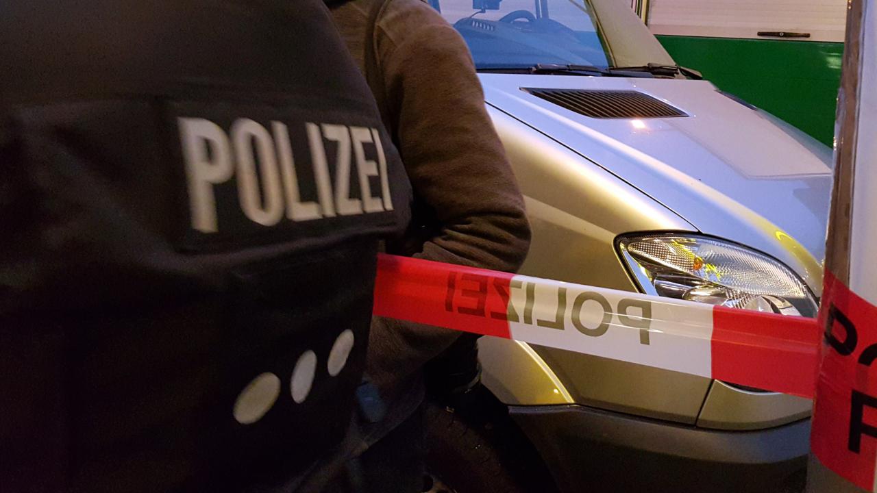 İtalyan Mafyası'nın Kara Para İmparatorluğu Çökertildi! 200 Milyon Euro'luk Servete El Konuldu!