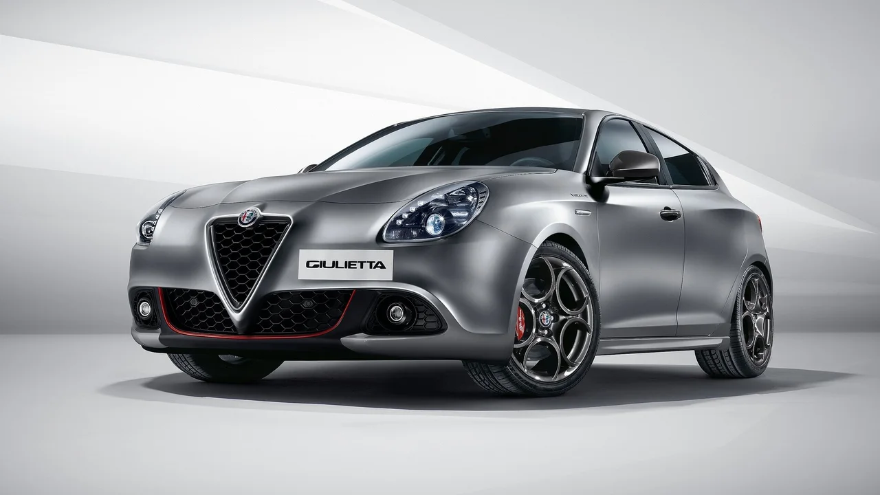 İtalyan Tutkusu Geri Dönüyor! Alfa Romeo Giulietta Elektrikleniyor!