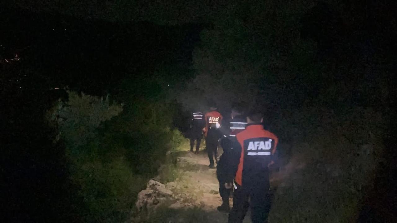 İzmir'de Nefesler Tutuldu: Kayıp Çocuklar İçin Umutlu Bekleyiş Sona Erdi!