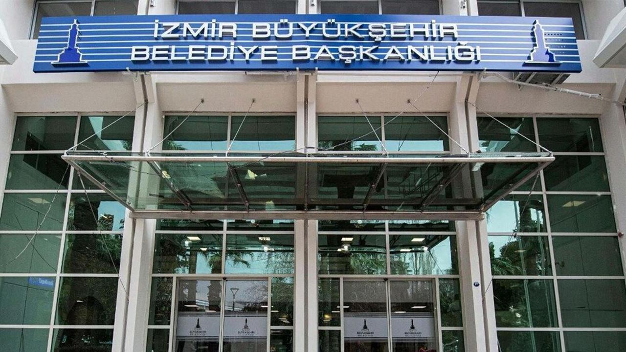 İzmir'de Şok Operasyon! Belediyede İhaleye Fesat İddiası: 4 Tutuklama!