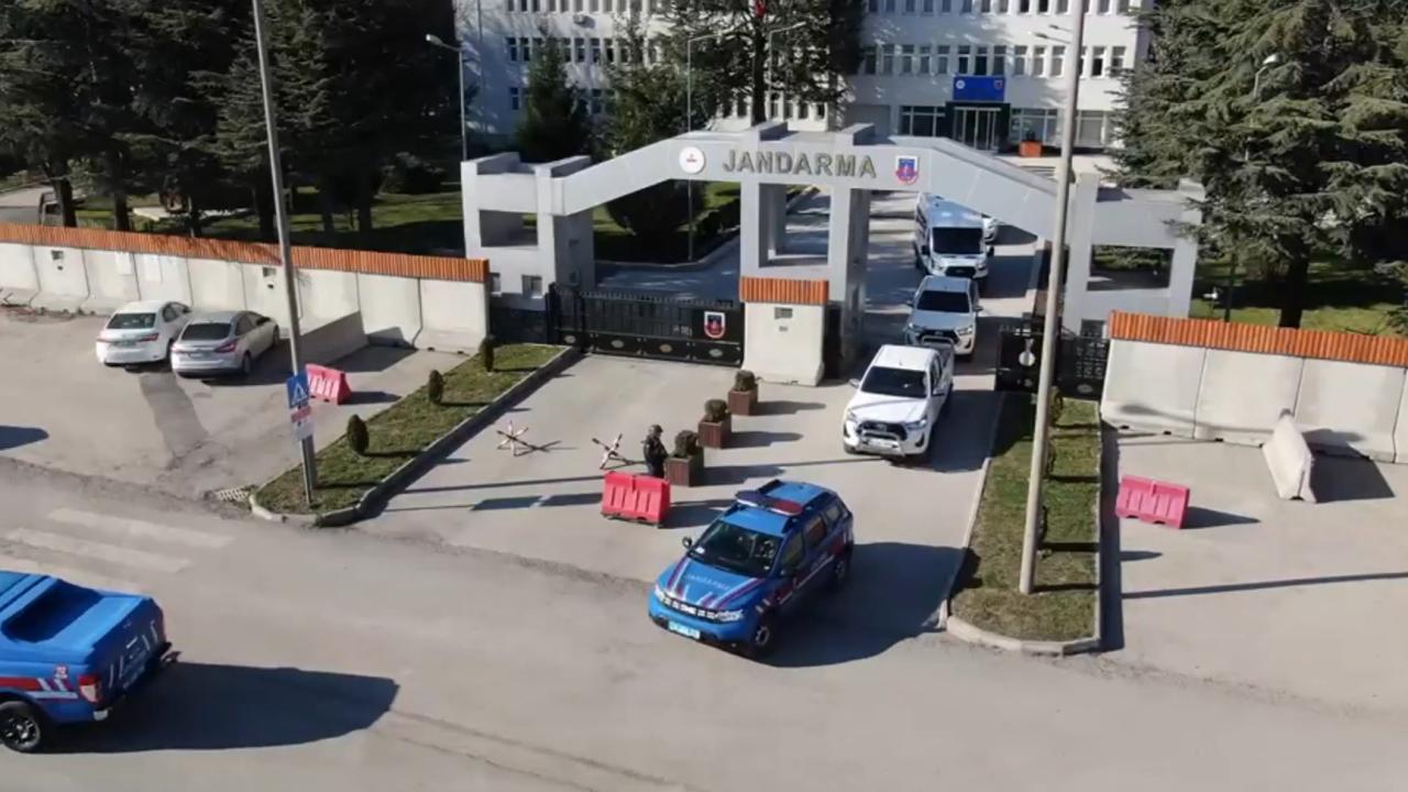 Jandarmadan 28 İlde Büyük Operasyon: 69 Zehir Taciri Tutuklandı