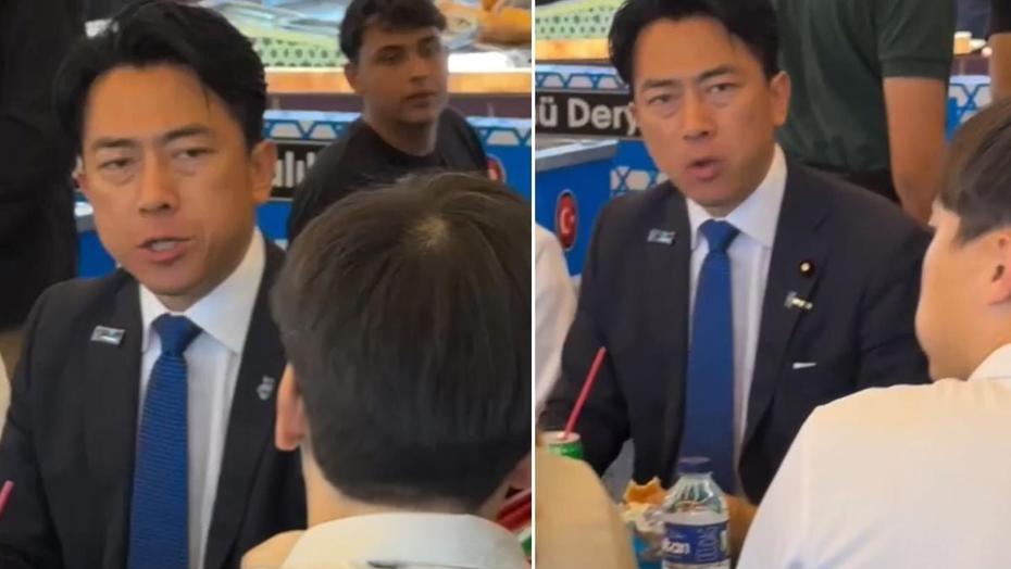 Japon Heyetin Ankara Ziyaretinde Kültürel Temaslar