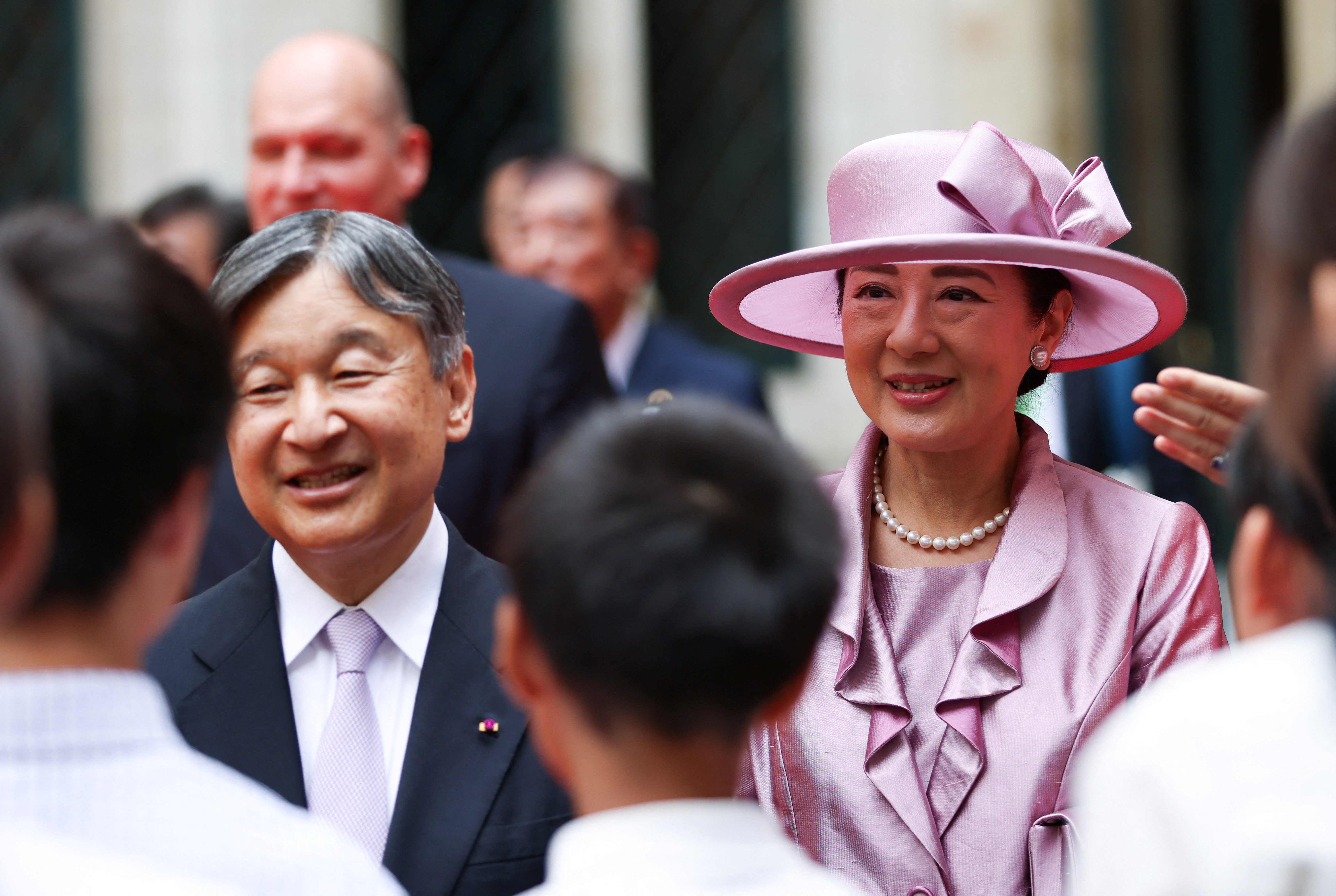 Japonya Kraliyet Ailesi'nde Varis Krizi: Gelenekler ve Modernite Arasında Sıkışan Taht