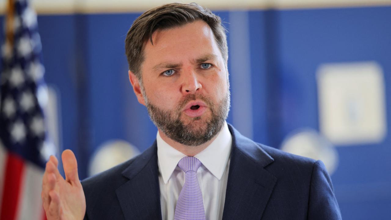 JD Vance’den İsrail-ABD İlişkileri Hakkında Dikkat Çeken Değerlendirme