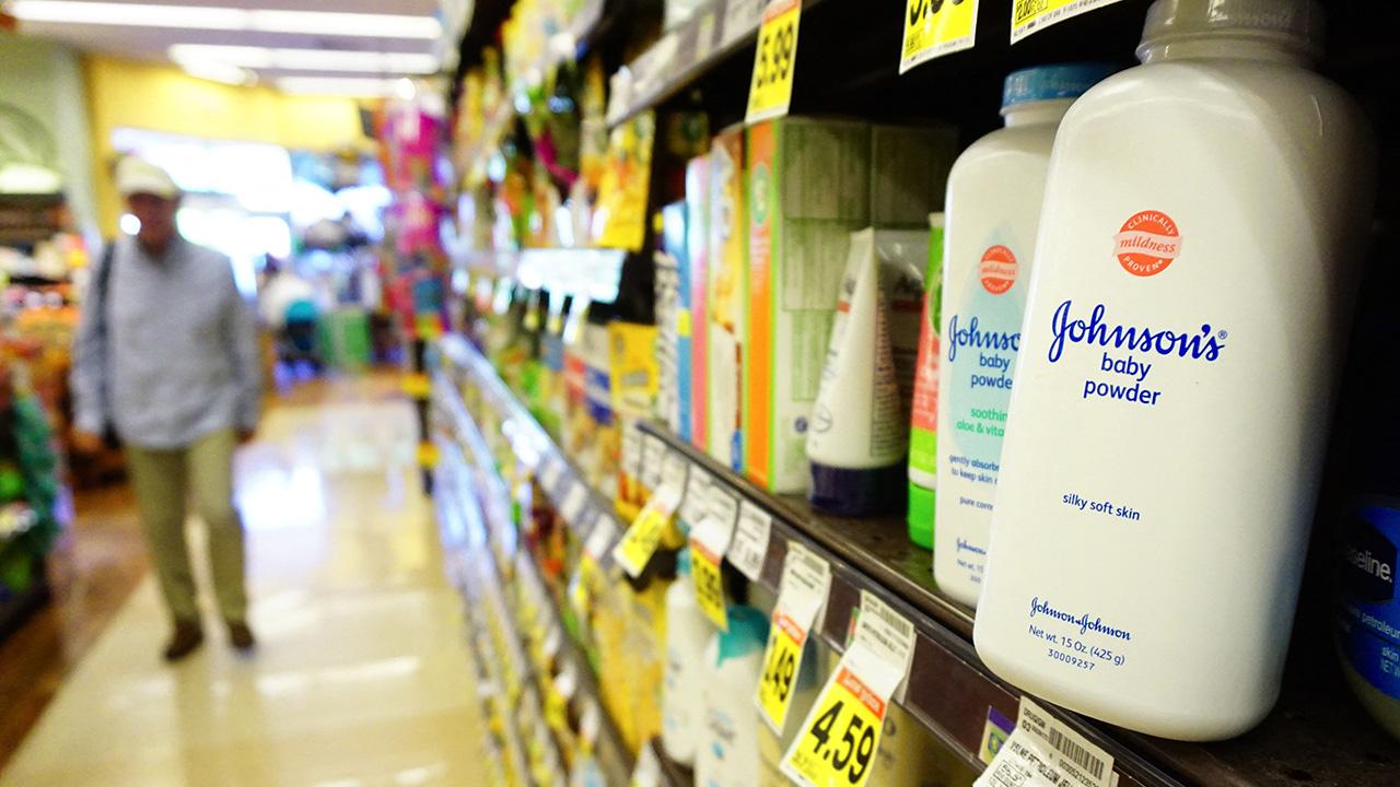 Johnson & Johnson Pudra Davalarında Uzlaşma İçin 5,5 Milyar Dolar Önerdi