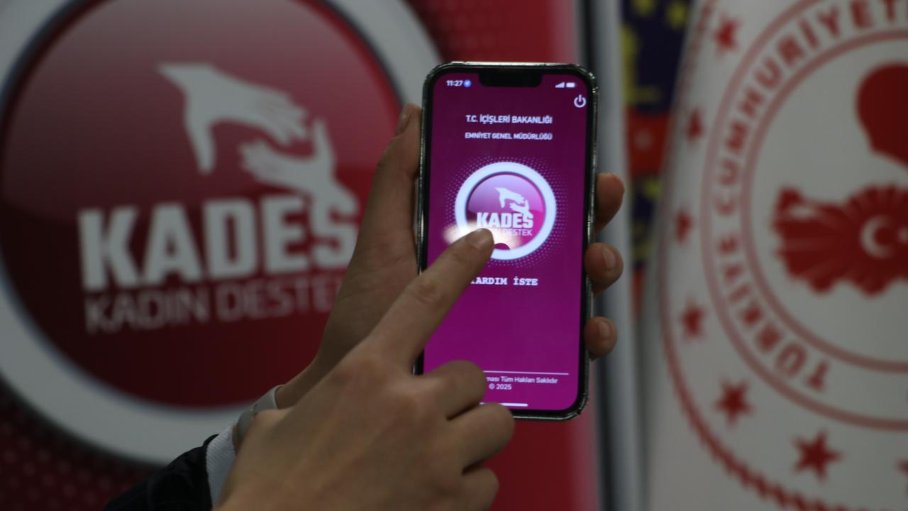 KADES Alarmı! İstanbul'da Kadınlar İçin Umut Veren Hız Rekoru!