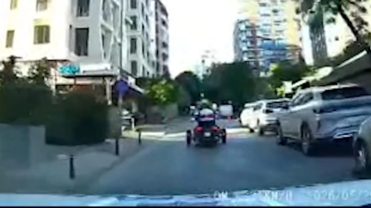Kadıköy'de Akıl Almaz Olay! Alkollü Sürücüye Rekor Ceza Yağdı!