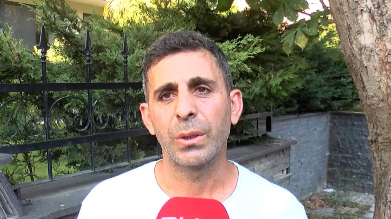 Kadıköy'de Birikim Hırsızlığı: Namaz Kılarken 450 Bin Lirası Çalındı
