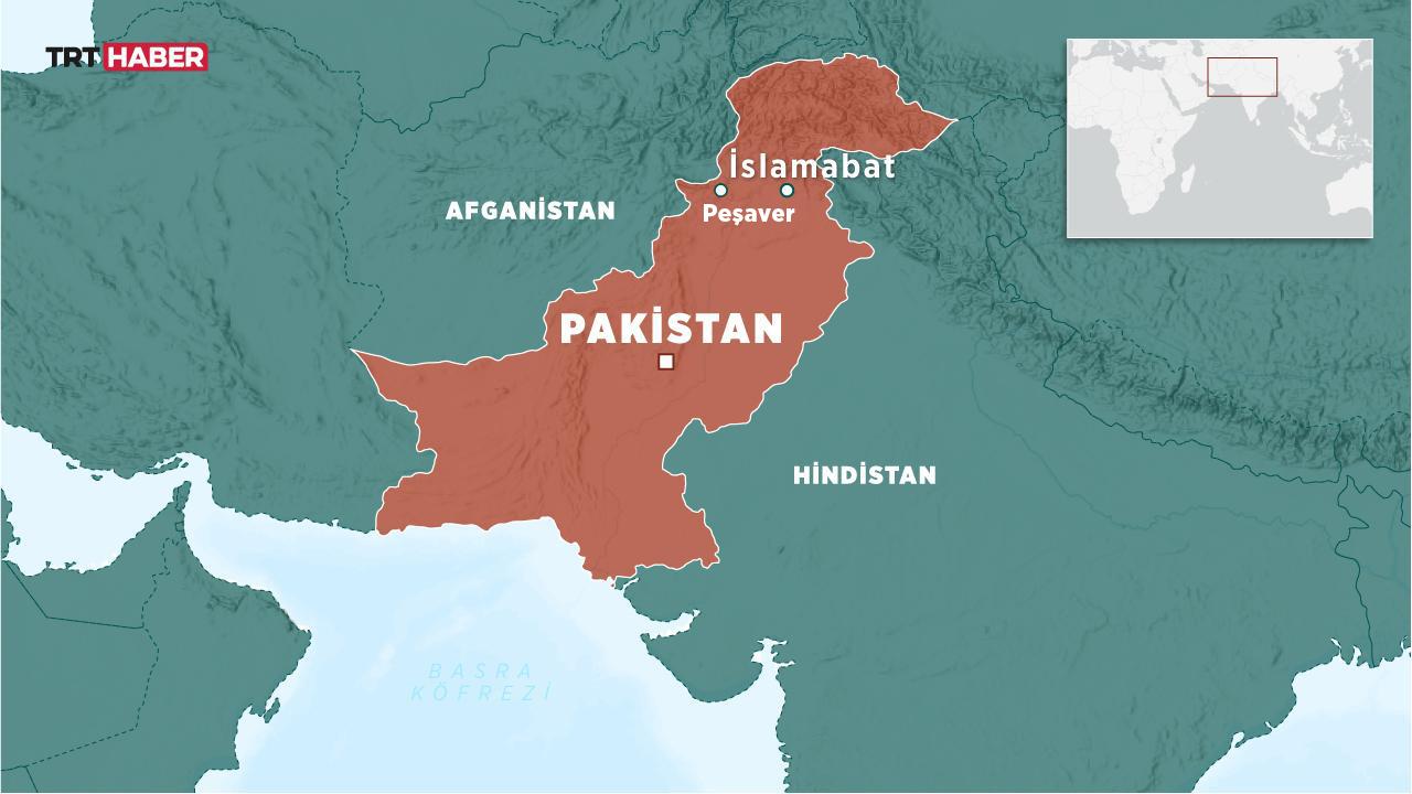 Kahramanlık Destanı! Pakistan Donanması Umman Denizi'nde Hayat Kurtardı, 18 Denizci Ölümden Döndü!