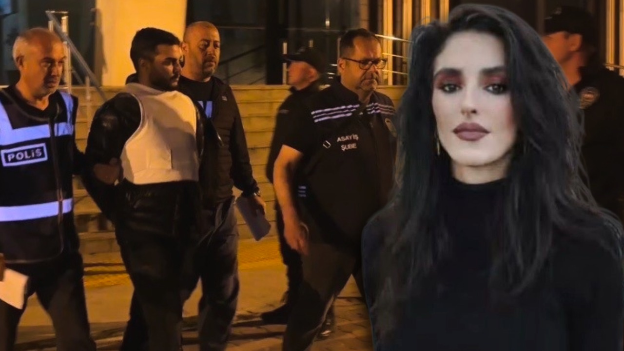 Kan Donduran Cinayet: Kübra'yı Öldüren Caniler, Ölümünü Gizlemek İçin Ne Yaptı?!