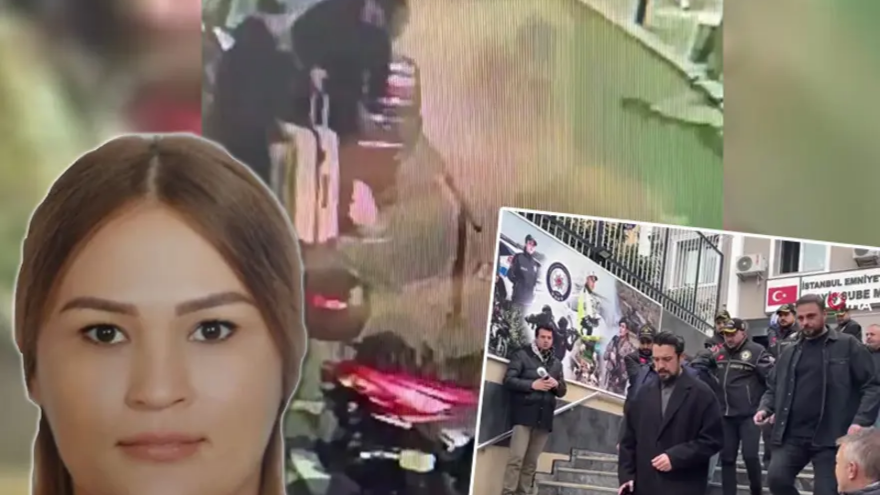 Kan Donduran Cinayetin Detayları! Ümraniye'deki Kesik Baş Cinayetinde İstenen Cezalar Belli Oldu, Adalet Yerini Bulacak Mı?