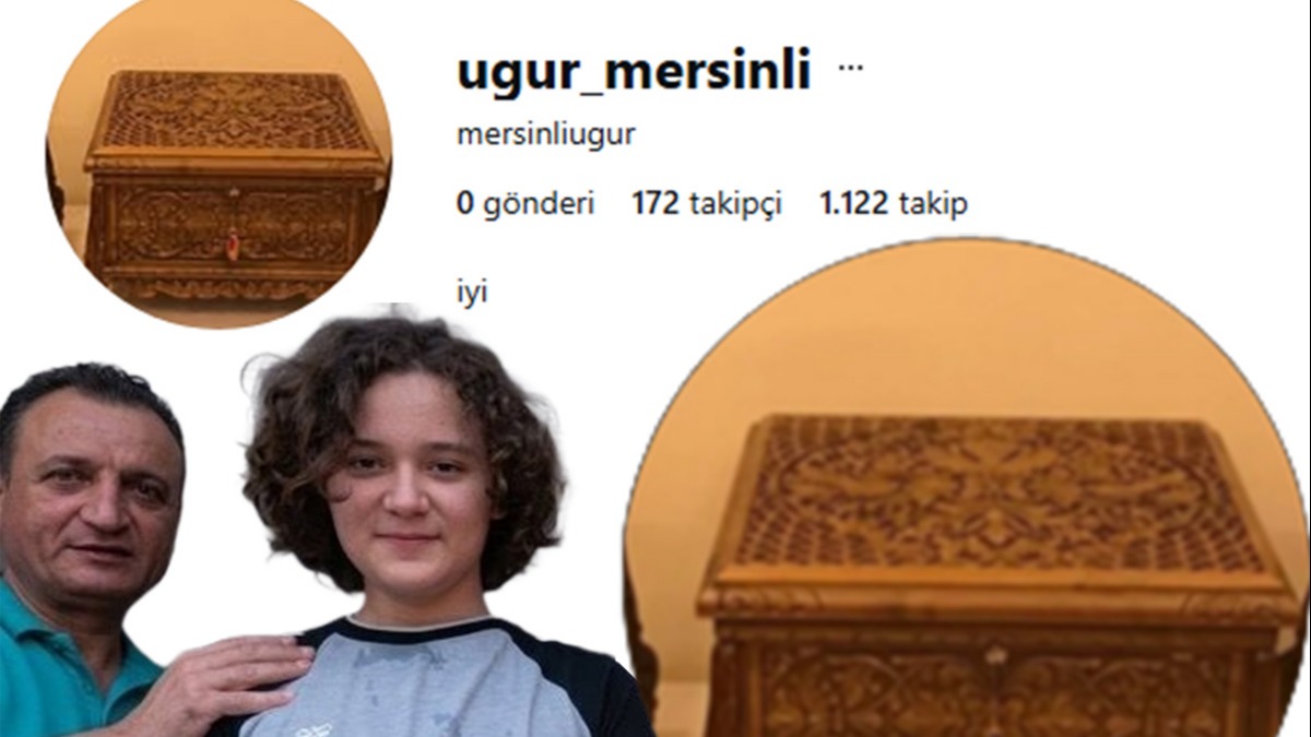 Kan Donduran Detay! Okul Saldırganının Babasının Profilinde Ne Gördüler?