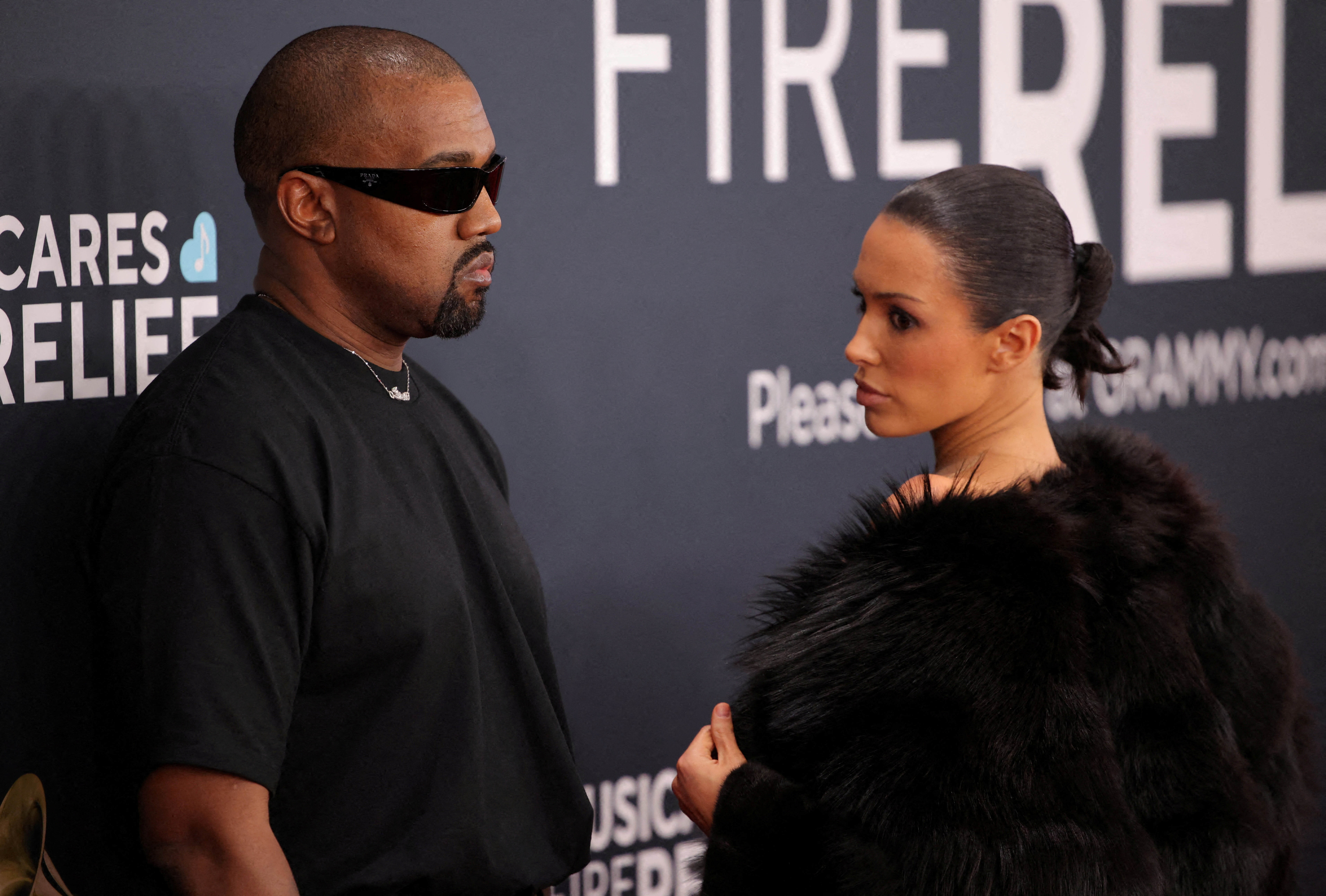 Kanye West İstanbul'a Geliyor! İtalya'dan Şok Yasak Kararı!