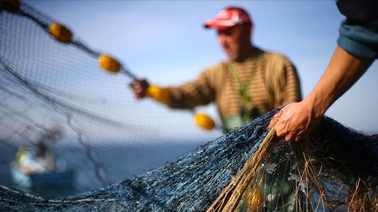 Karadeniz'de Bereket Yağmurları! Balıkçılar 'Vira Bismillah' Demek İçin Gün Sayıyor!