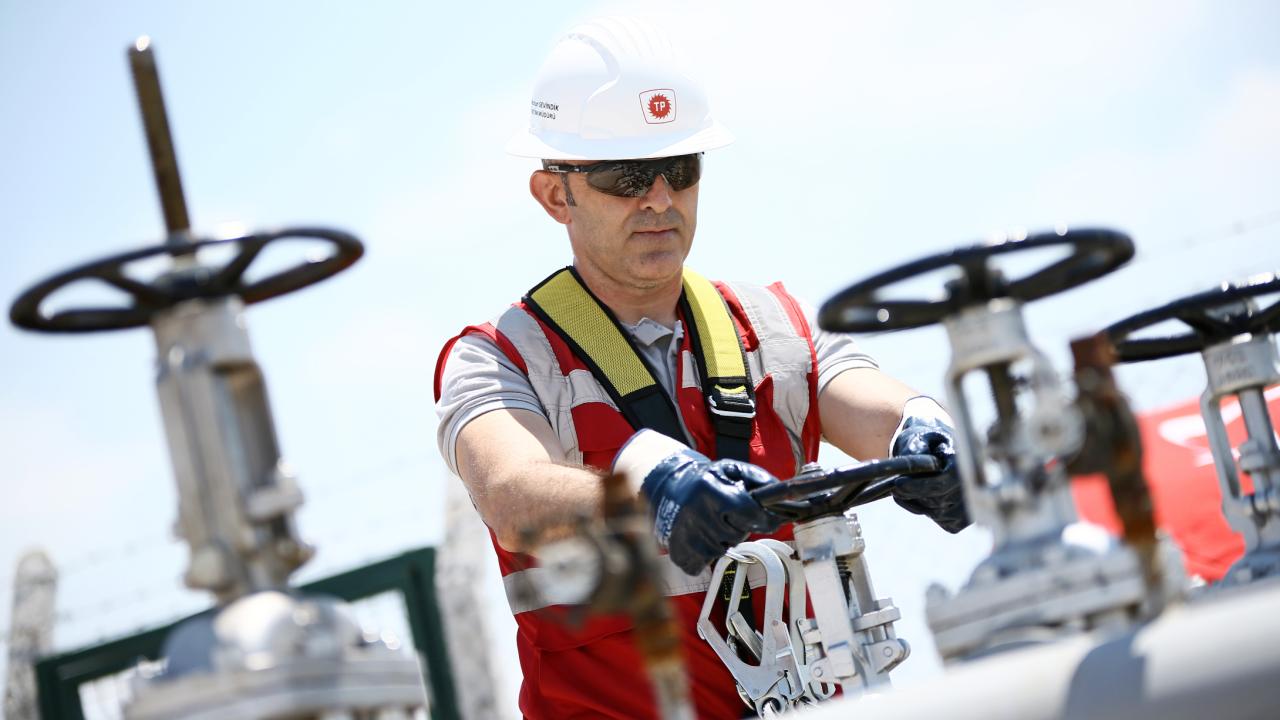 Karadeniz'de Enerji Hamlesi: TPAO’nun Arama Ruhsatı Uzatıldı