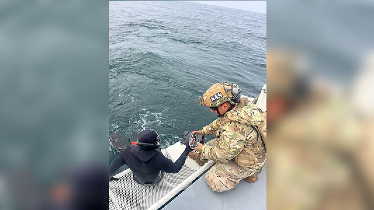 Karadeniz'de Gerilim Yükseldi! İğneada Açıklarında Tehlikeli Keşif!