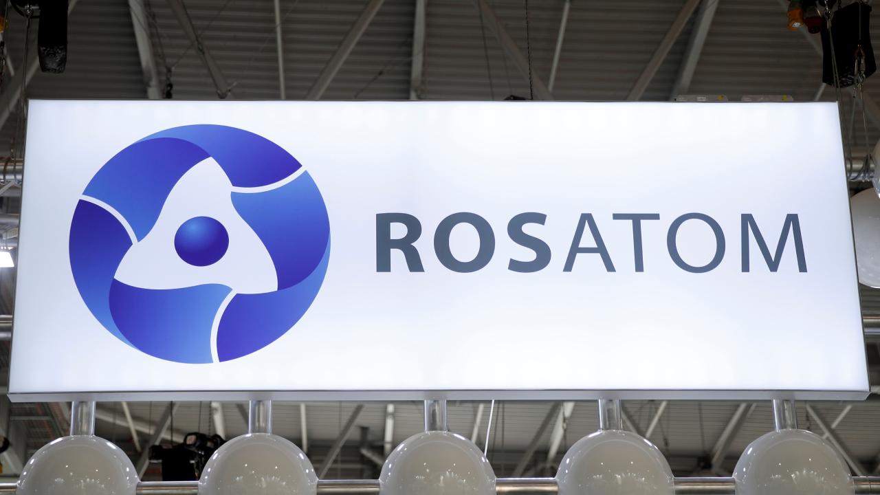 Karadeniz'de İHA saldırısı: Rosatom'a ait konteyner gemisi battı