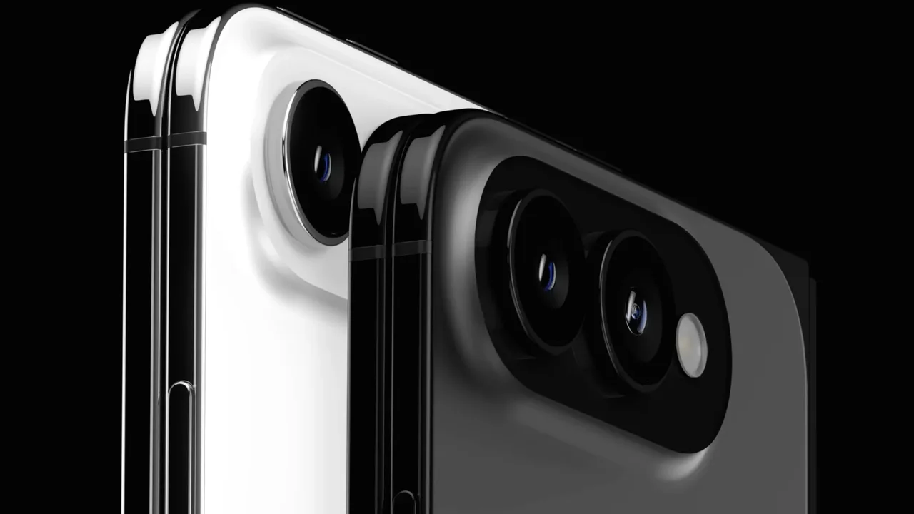 Katlanabilir iPhone Ultra: Apple'dan Lüks Segment İçin Stratejik Adım