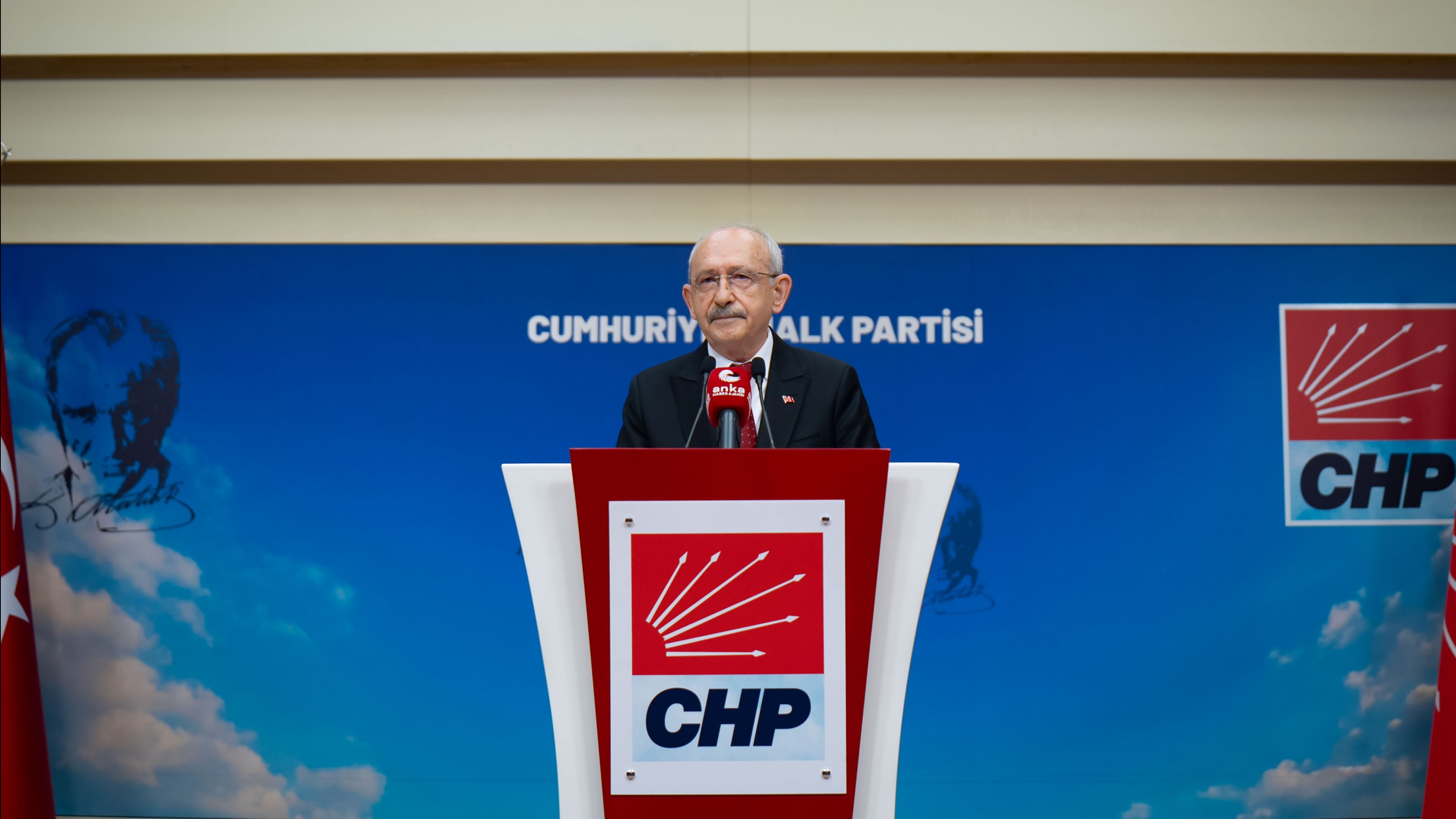 Kemal Kılıçdaroğlu'ndan NATO Zirvesi Öncesi Kritik Çağrı