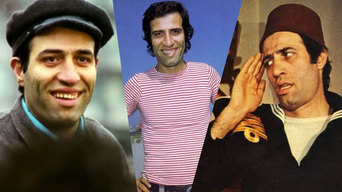 Kemal Sunal’sız 26 Yıl: Türk Sinemasının Unutulmaz Gülüşü