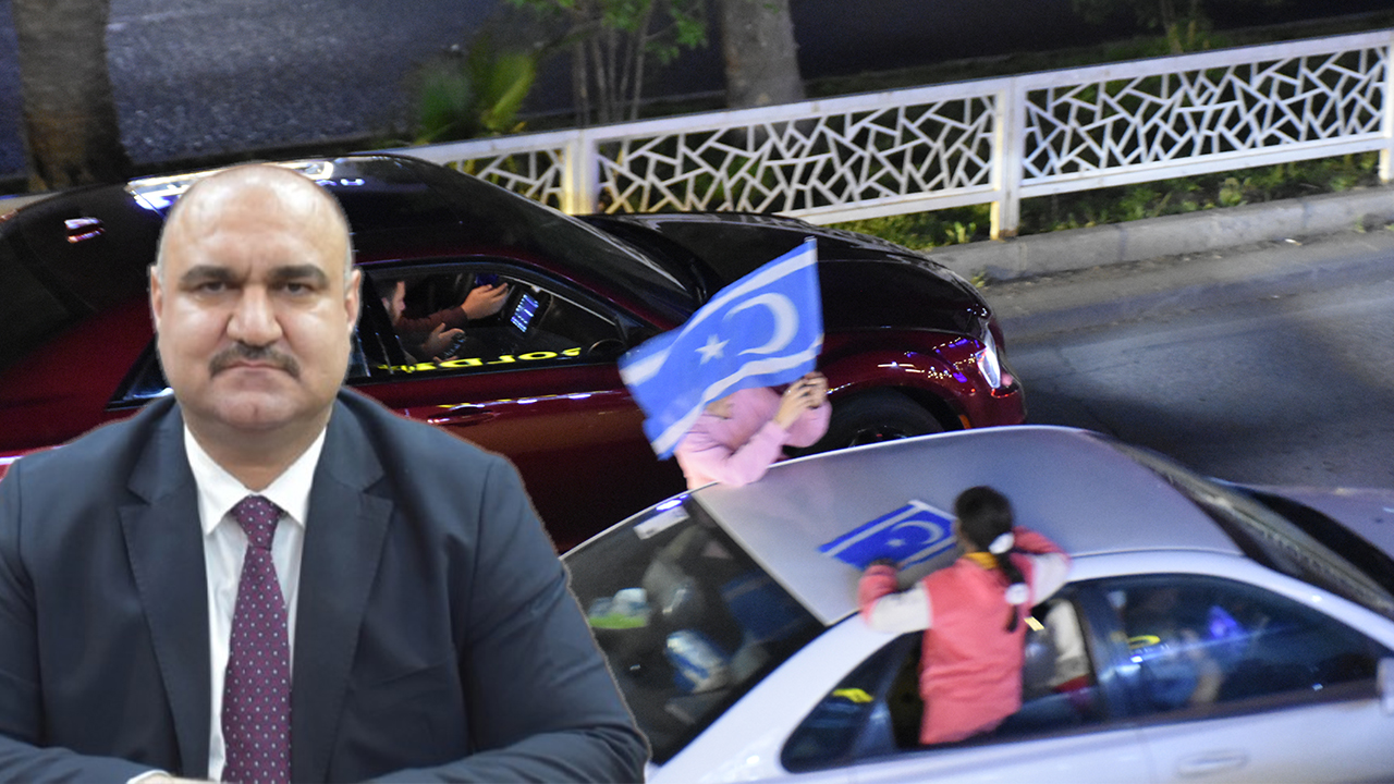 Kerkük'te Tarihi Dönüş! 100 Yıl Sonra Türkmen Vali Görevde!