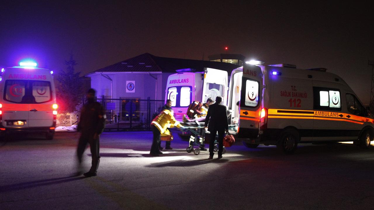 Kerkük'te Yaşanan Korkunç Kaza Sonrası Türkiye'den Umut Veren Haber! Yaralılar İçin Seferberlik Başladı