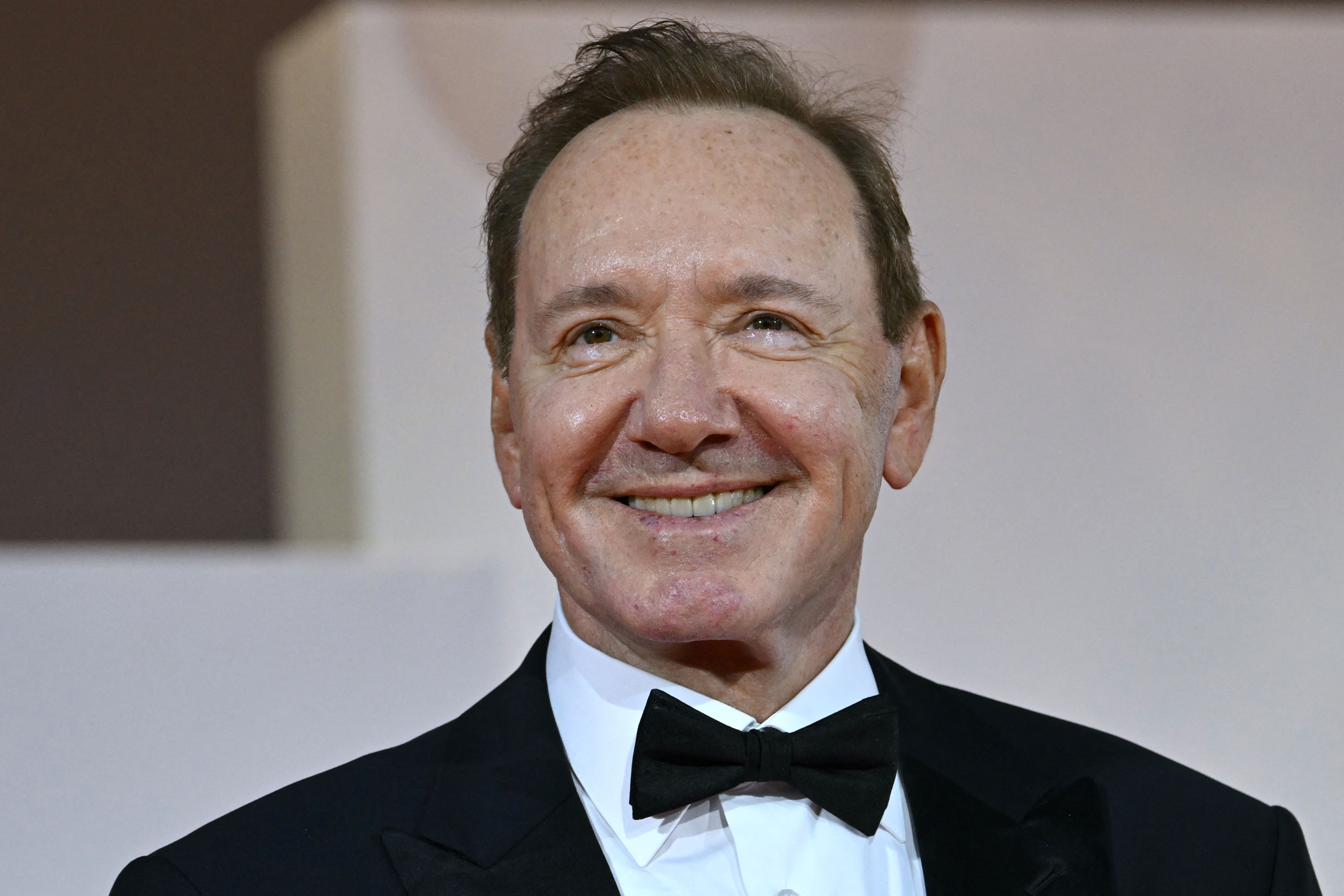 Kevin Spacey Geri Döndü! Taciz İddialarının Ardından İşte İlk Projesi
