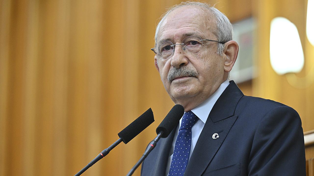 Kılıçdaroğlu'ndan Bayram Mesajı: 'En Büyük Gücümüz Dürüstlüğümüz!'