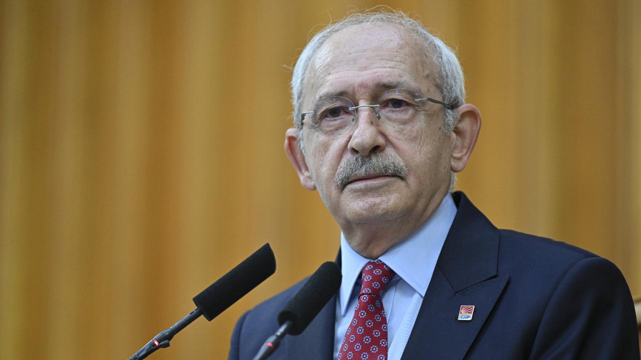 Kılıçdaroğlu'ndan Bomba Açıklama! Kurultay Olacak mı, Olmayacak mı? İşte Cevabı