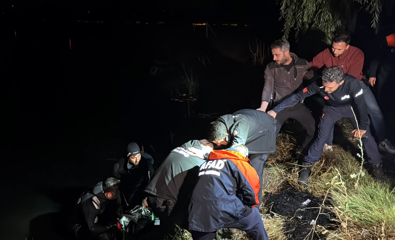 Kırıkkale'de Nehir Kıyısında Yaşanan Tartışma Ölümle Sonuçlandı