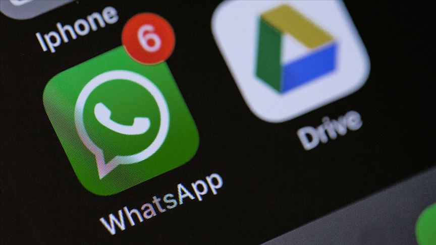 Kırşehir'de WhatsApp Üzerinden Trafik Denetimi İhbarı Yapanlara Operasyon