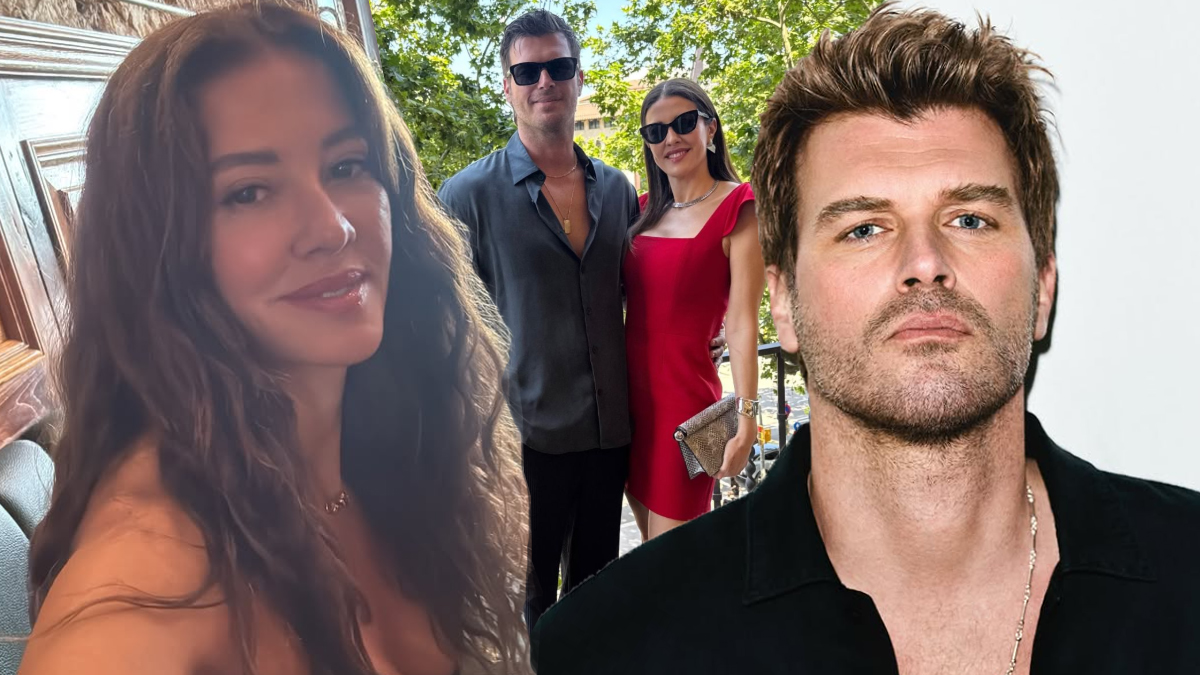 Kıvanç Tatlıtuğ ve Başak Dizer Hakkındaki Bebek İddialarına Yanıt
