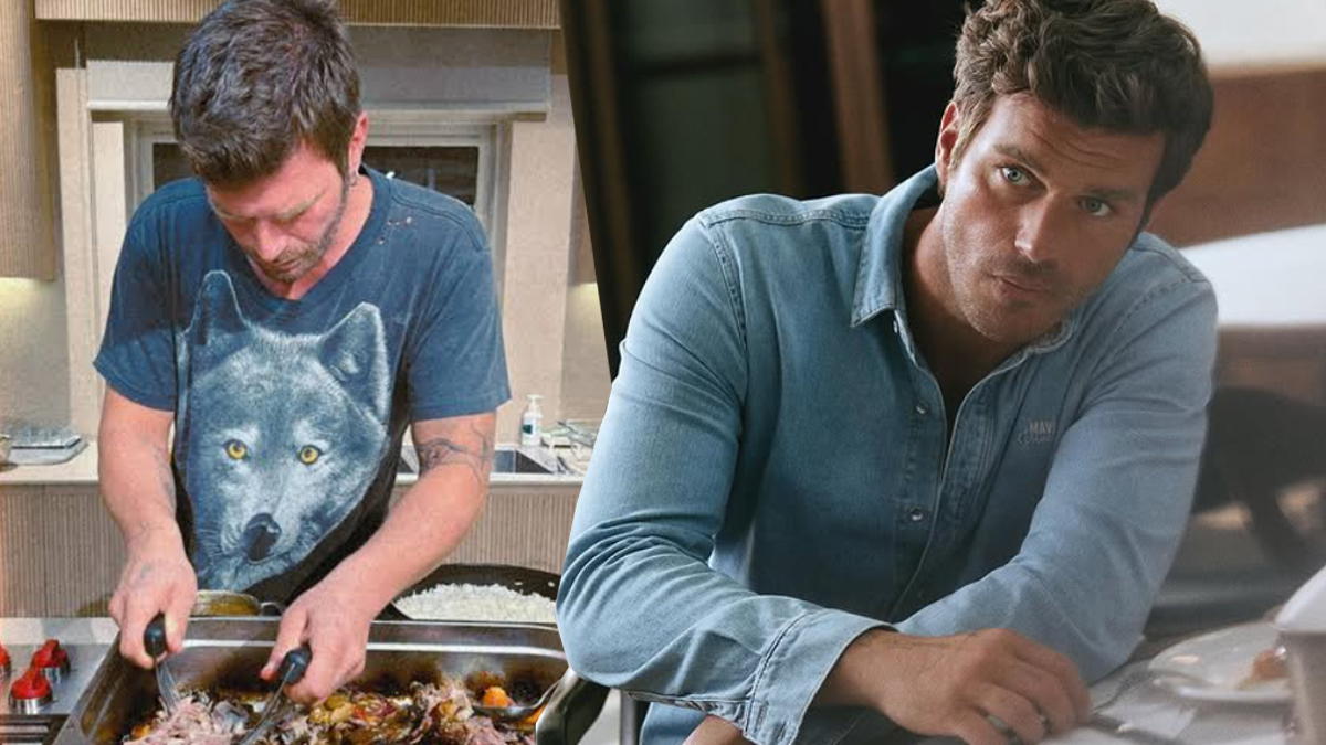 Kıvanç Tatlıtuğ'dan Beklenmedik Adım: Yeni Rotası Gastronomi Dünyası