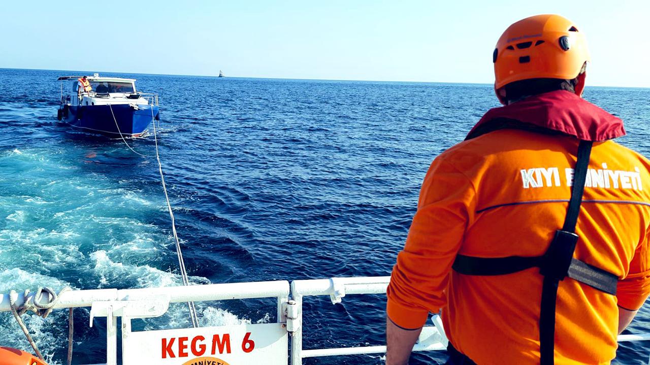 Kıyı Emniyetinden İş Arayanlara Müjde! 21 Kadroluk İlan Yayınlandı, Başvurular Başladı!