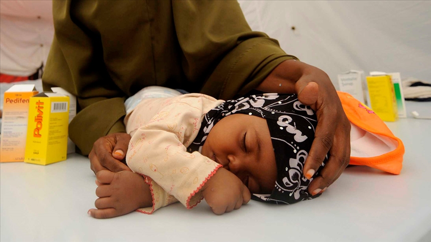 Kızamık Kabusu Geri Döndü! Nijerya'da Salgın Alarmı: 15 Çocuk Hayatını Kaybetti