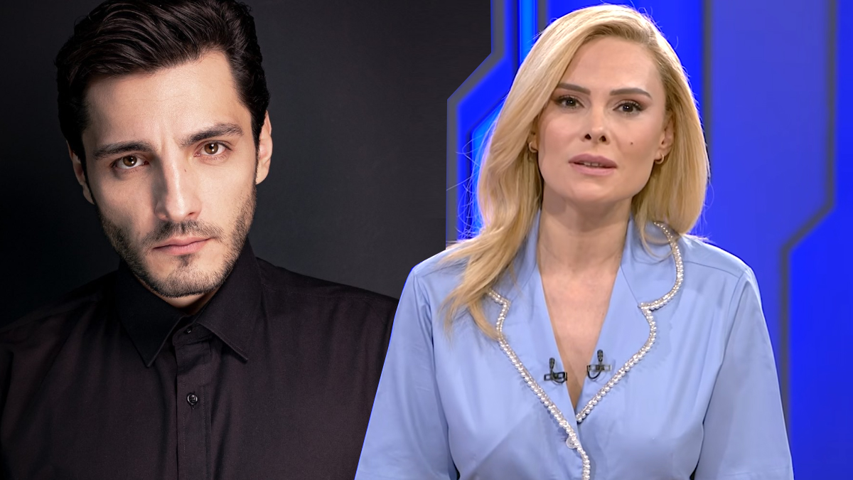 Kızılcık Şerbeti'nin İlhami'si Fatih Gühan'ın İsminin Sırrı Çözüldü!