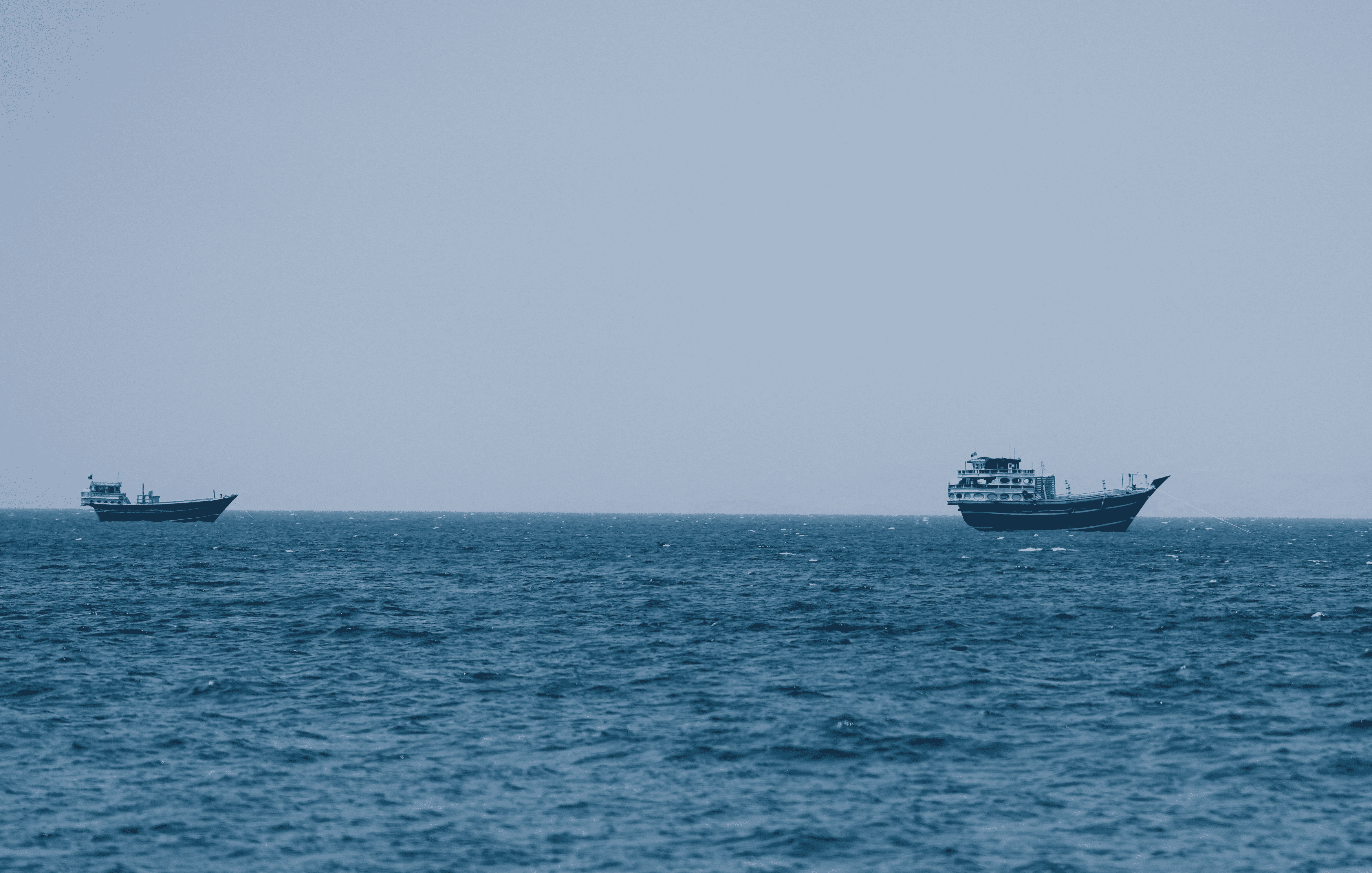 Kızıldeniz'de Güvenlik Arayışı: Çok Uluslu Deniz Koalisyonuna Destek