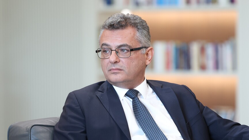 KKTC Cumhurbaşkanı Tufan Erhürman’ın Sağlık Durumu Hakkında Açıklama