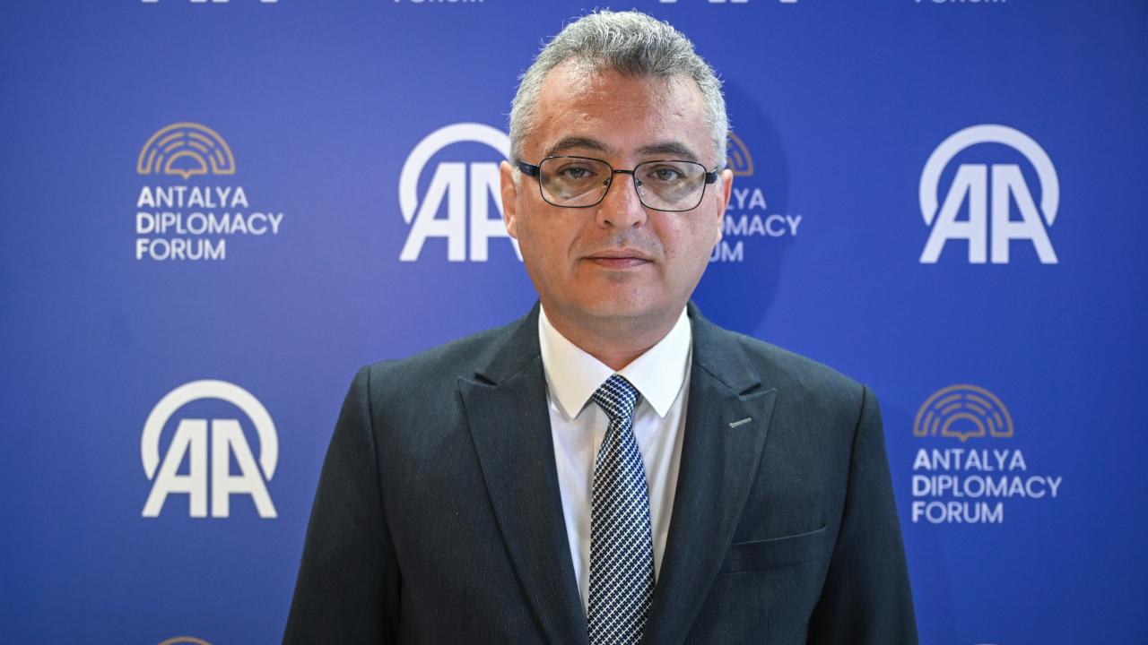 KKTC'den Türkiye'ye Tam Destek: Dış Politikada Ankara'dan İzinsiz Adım Yok!