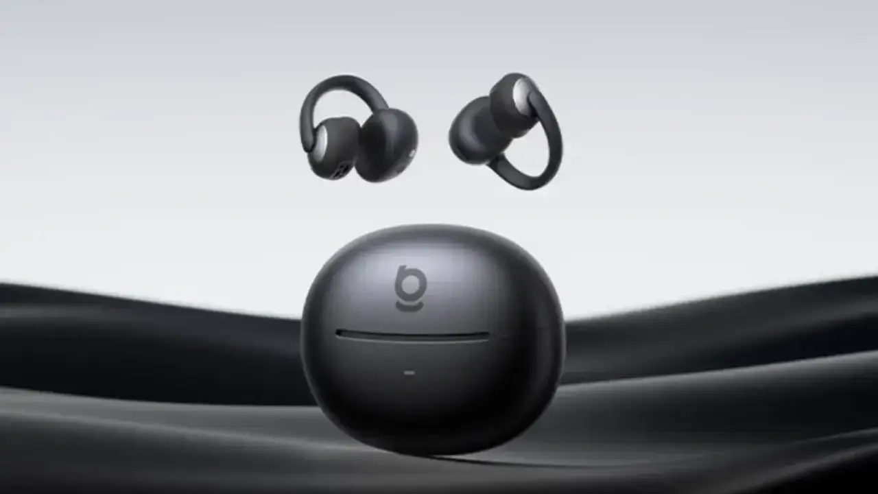 Klipsli Kulaklıklar Geri Döndü! Baseus MC2 ile Nostalji Rüzgarı!