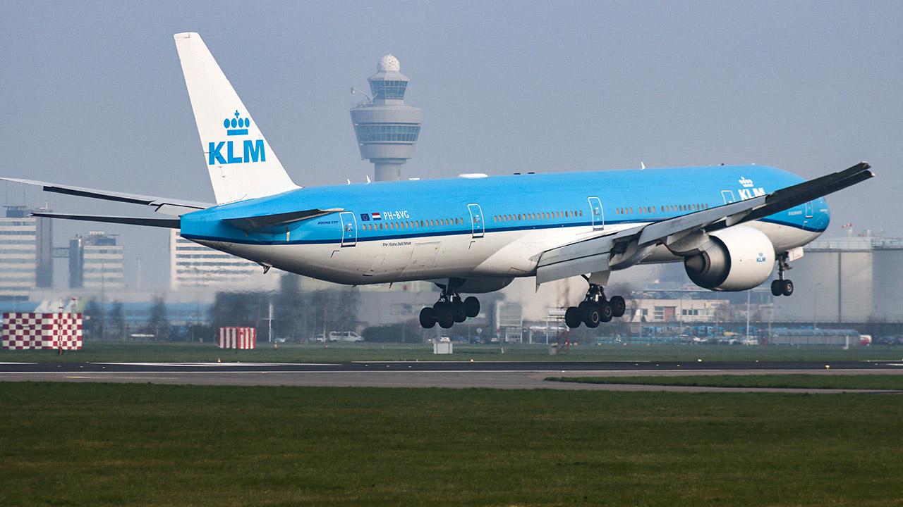 KLM Uçağında Korku Dolu Anlar! Hantavirüs Şüphesi Alarm Zillerini Çaldırdı!