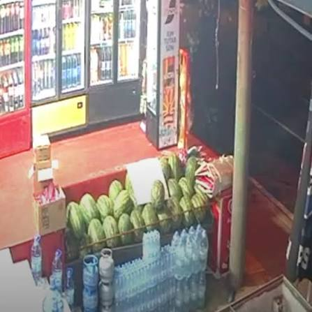 Kocaeli'de Genç Kıza Çarpan Sürücü Serbest Bırakıldı: Olay Anı Kamerada