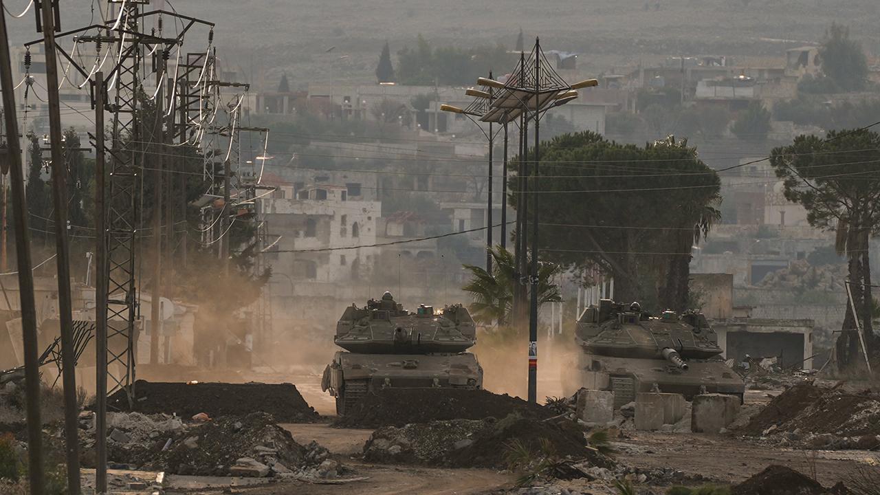 Kolombiya’dan Golan Tepeleri Hakkında Tartışmalı Karar