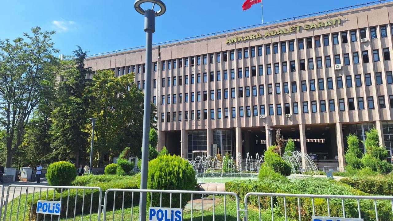 Konya Cezaevinde İsyan İddialarına Yönelik Soruşturma Başlatıldı