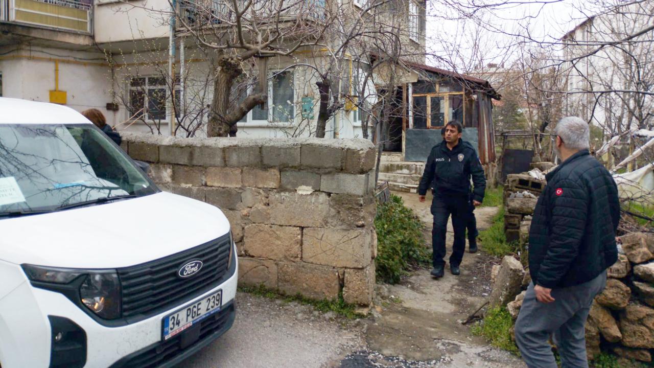 Konya'da Sessiz Katil Kol Geziyor! Soba Zehirlenmesi Faciası